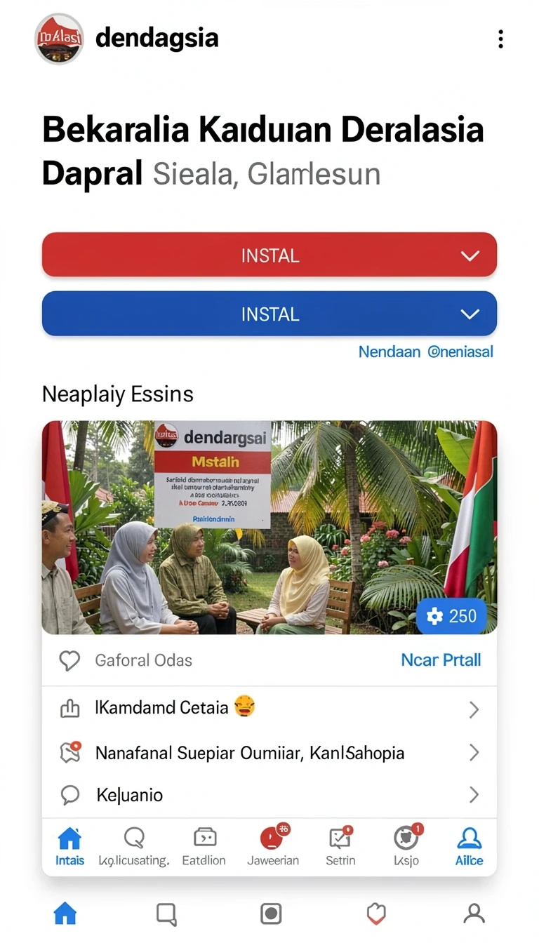 Review Aplikasi 888idr screenshot
