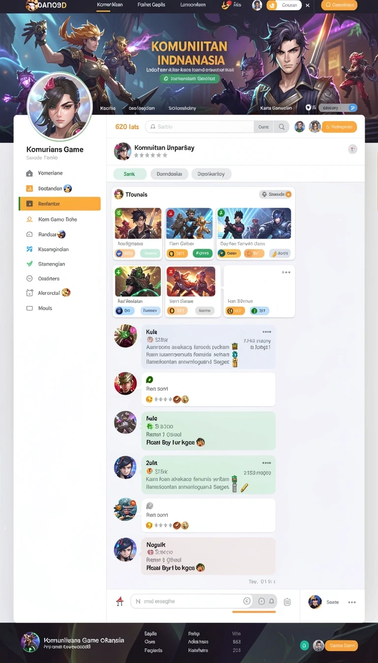 Review Aplikasi harapan777 screenshot