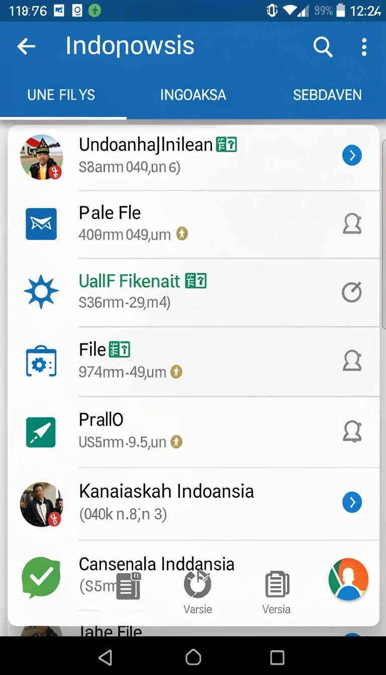 Review Aplikasi gogorummy screenshot