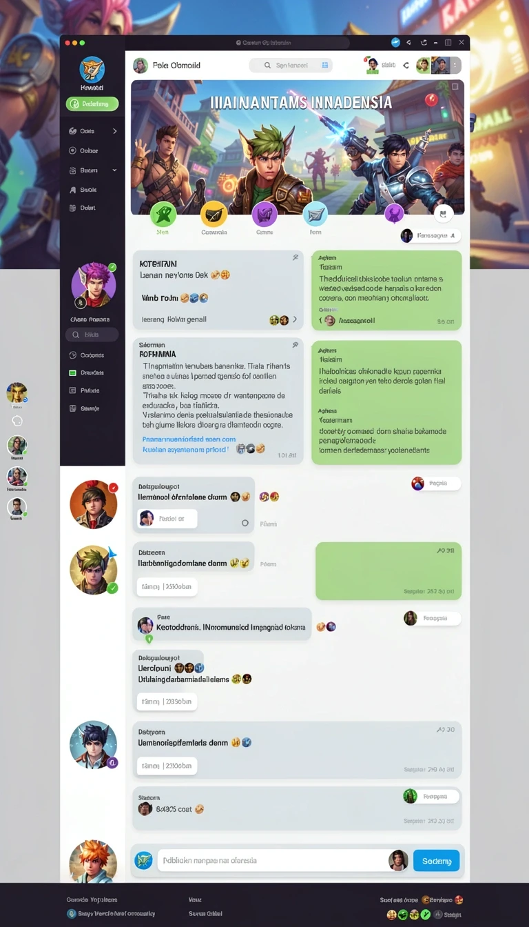 Review Aplikasi t6 screenshot