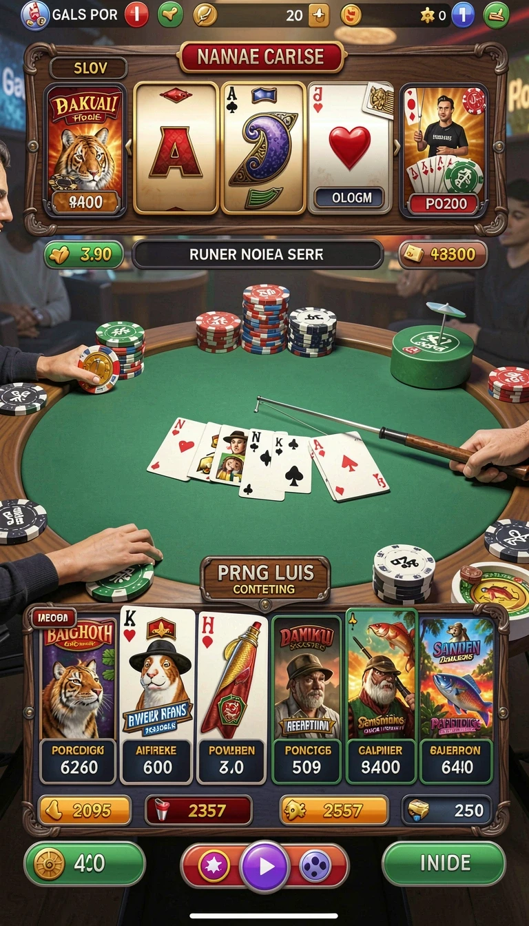 Review Aplikasi pos4d screenshot