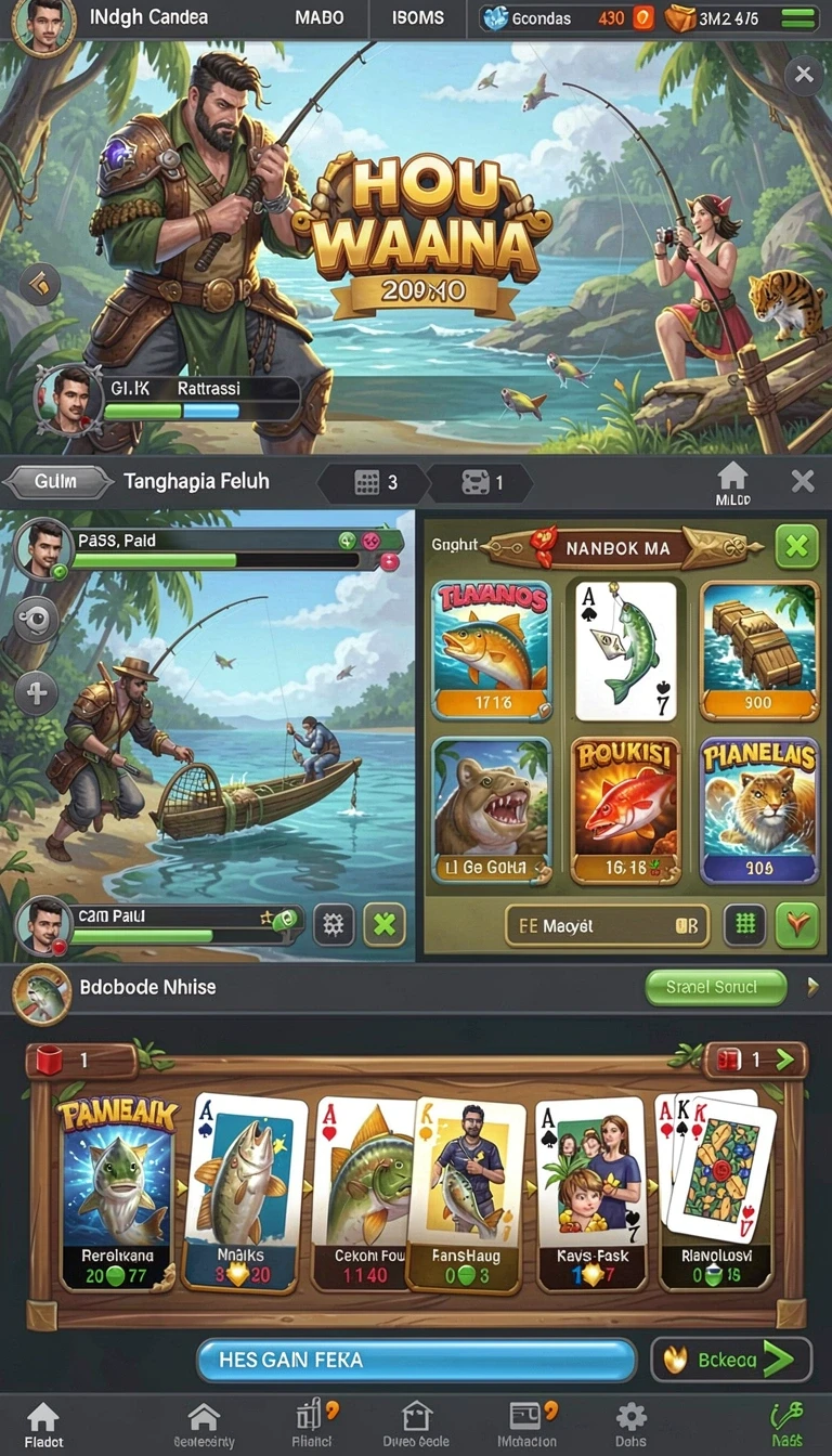 Review Aplikasi juarago screenshot