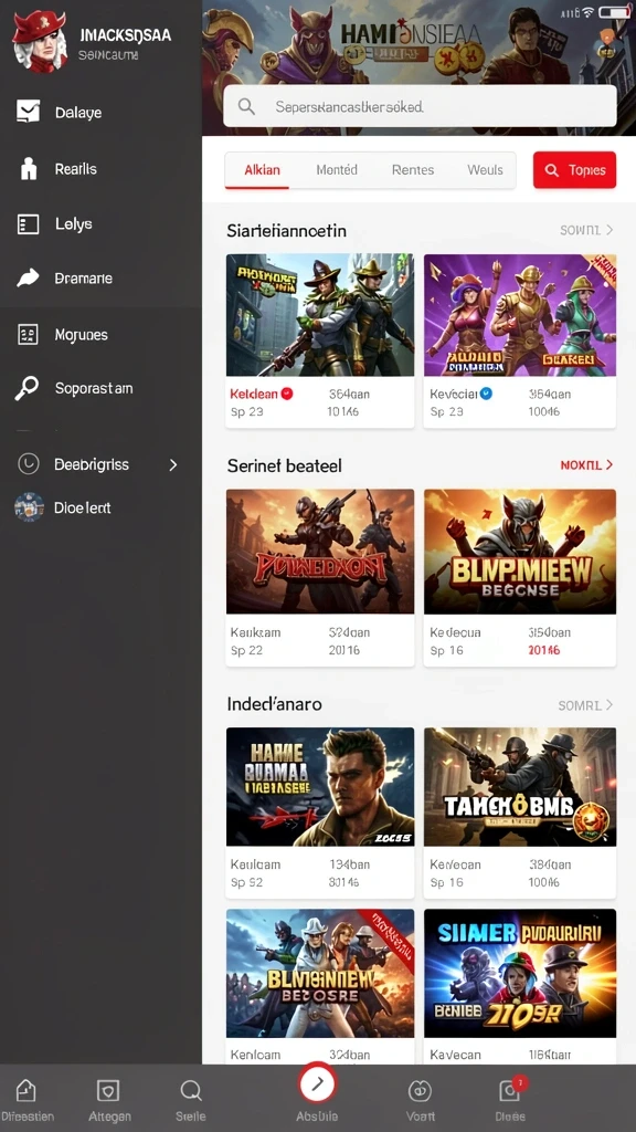 Download hoki138 APK untuk Android screenshot