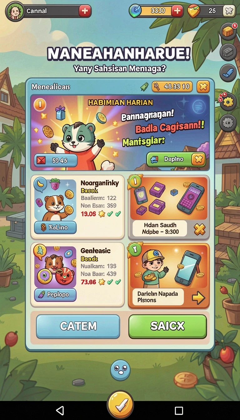 Review Aplikasi akartoto screenshot
