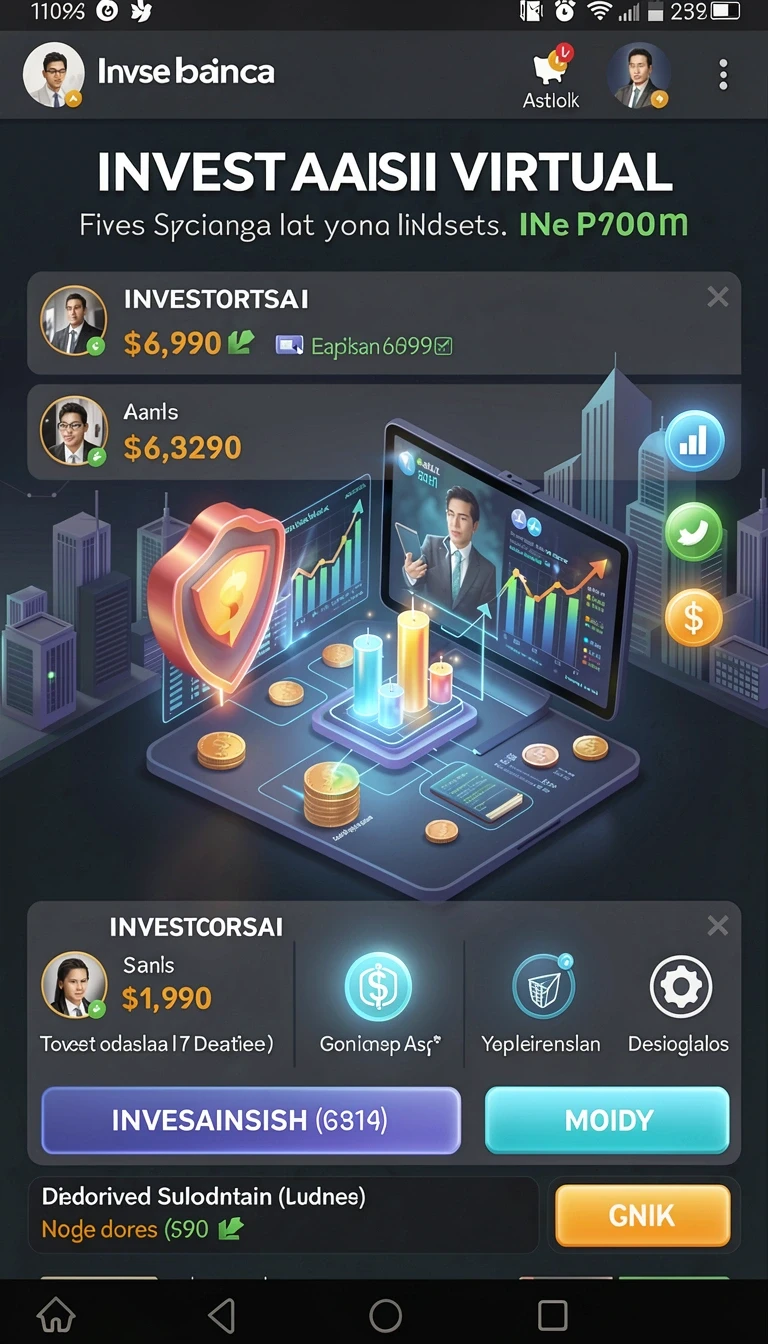 Review Aplikasi km789 screenshot