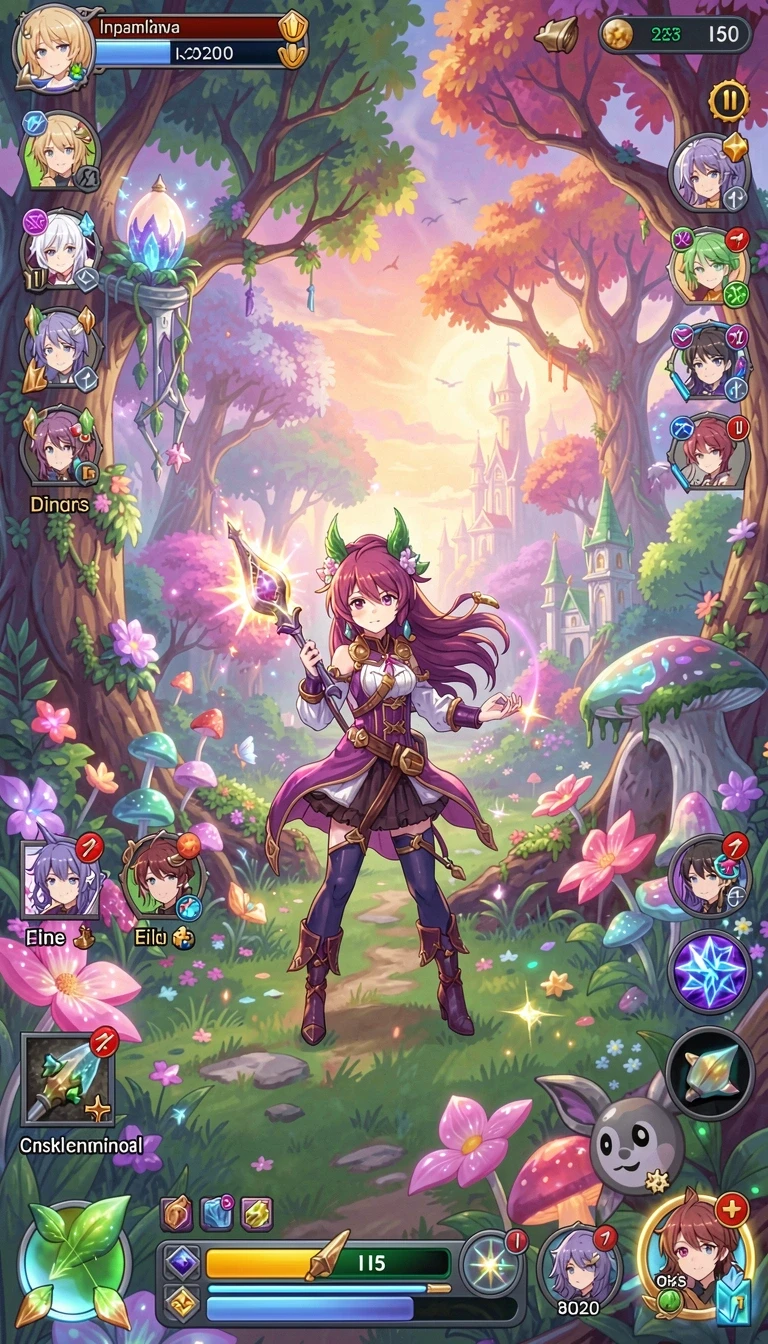 Review Aplikasi gems365 screenshot