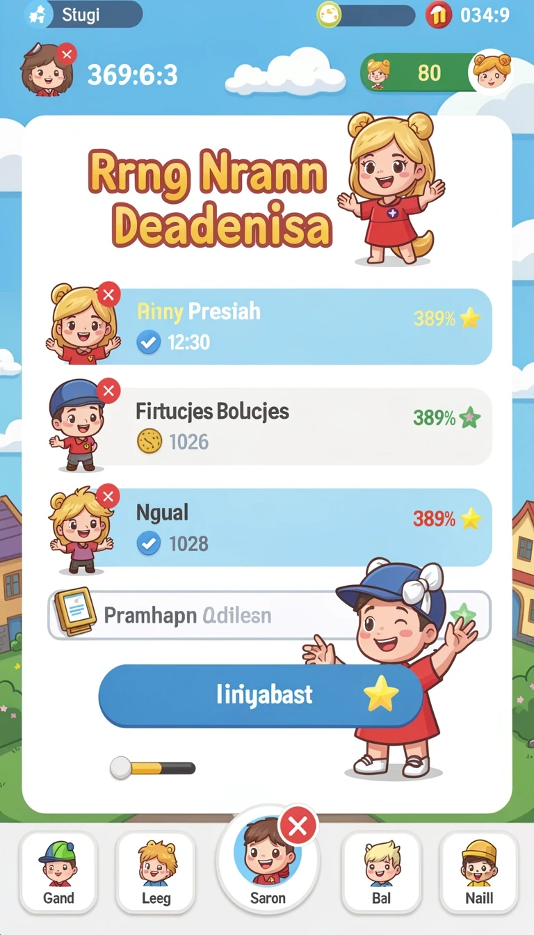 Review Aplikasi gacor108 screenshot