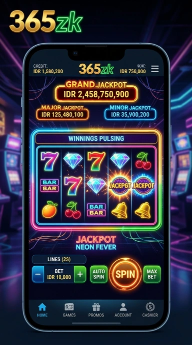 Review Aplikasi hokiluck screenshot