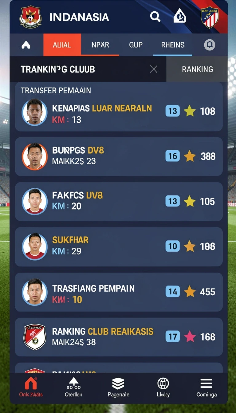 Review Aplikasi indo777 screenshot