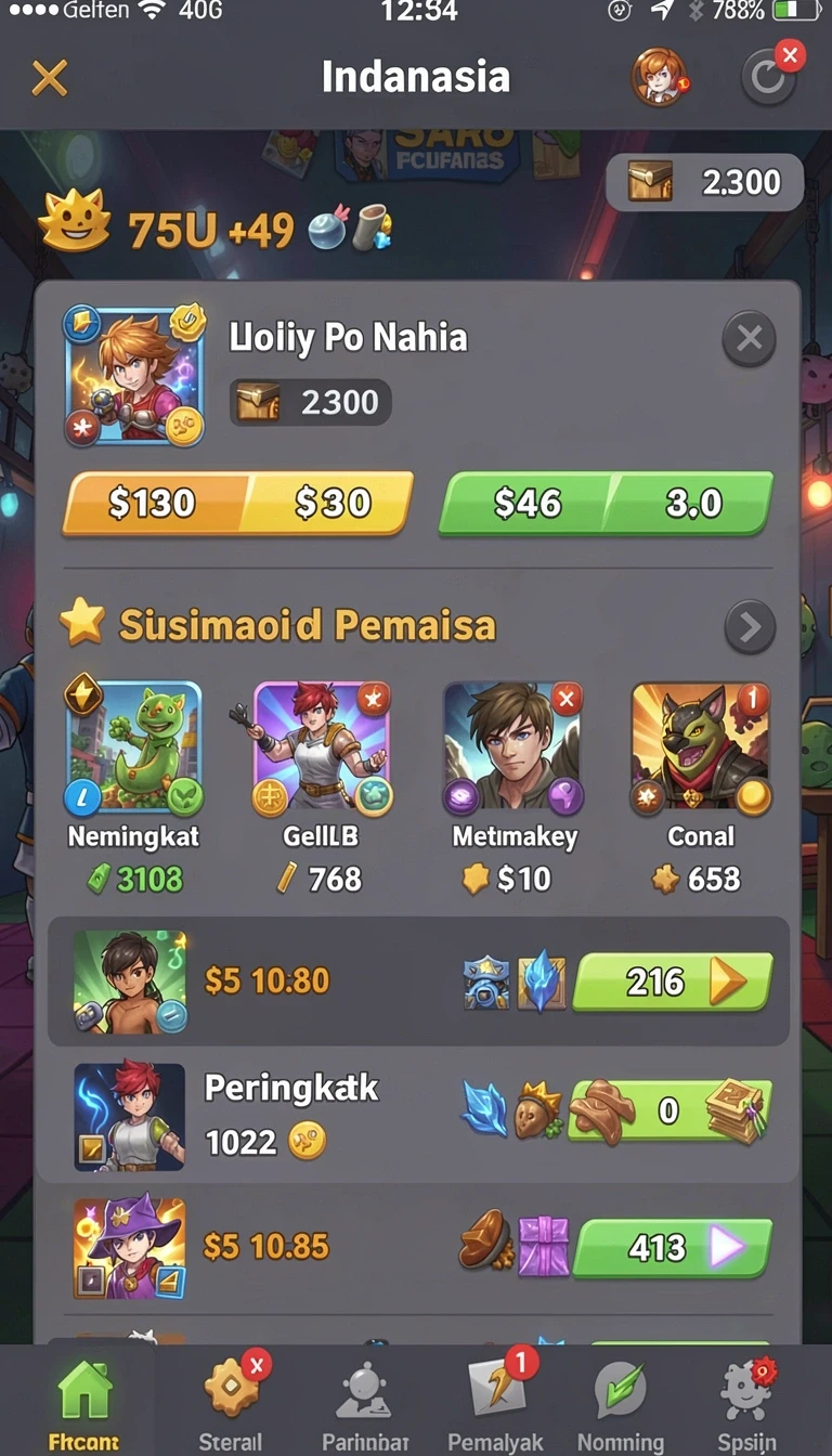 Review Aplikasi zk7slots screenshot
