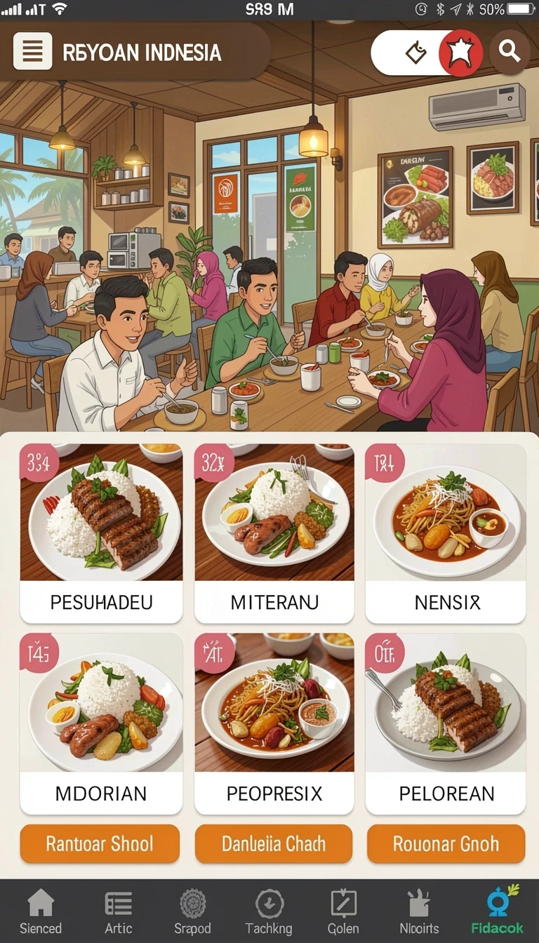 Review Aplikasi elang138 screenshot