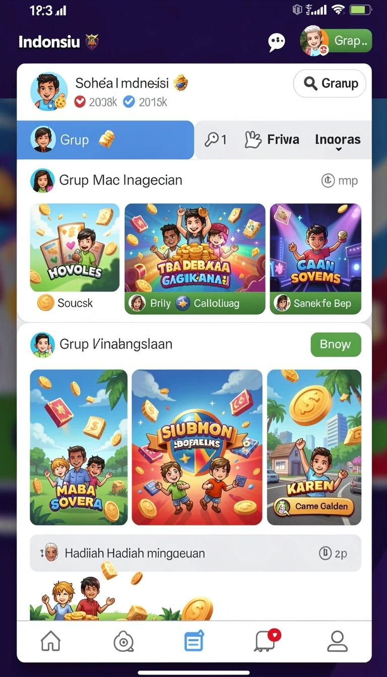 Download zk988 APK untuk Android screenshot