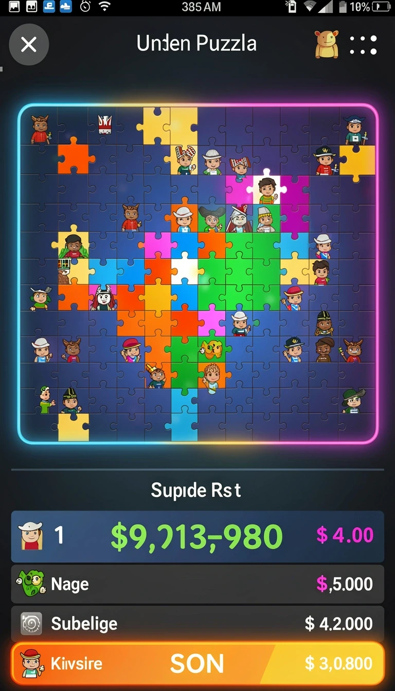 Review Aplikasi g668 screenshot