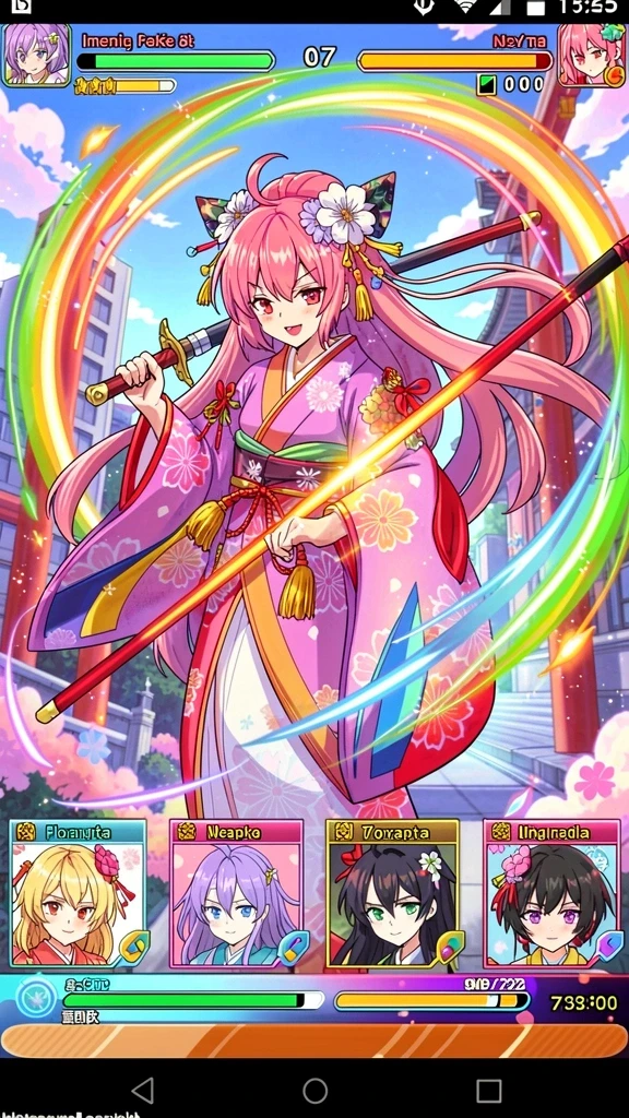 Review Aplikasi neko4d screenshot