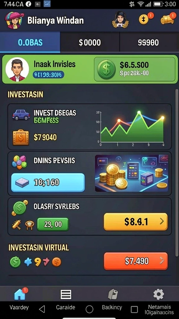 Review Aplikasi 789jackpot screenshot
