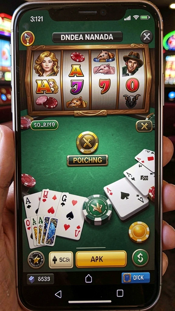 Download natunatoto APK untuk Android screenshot