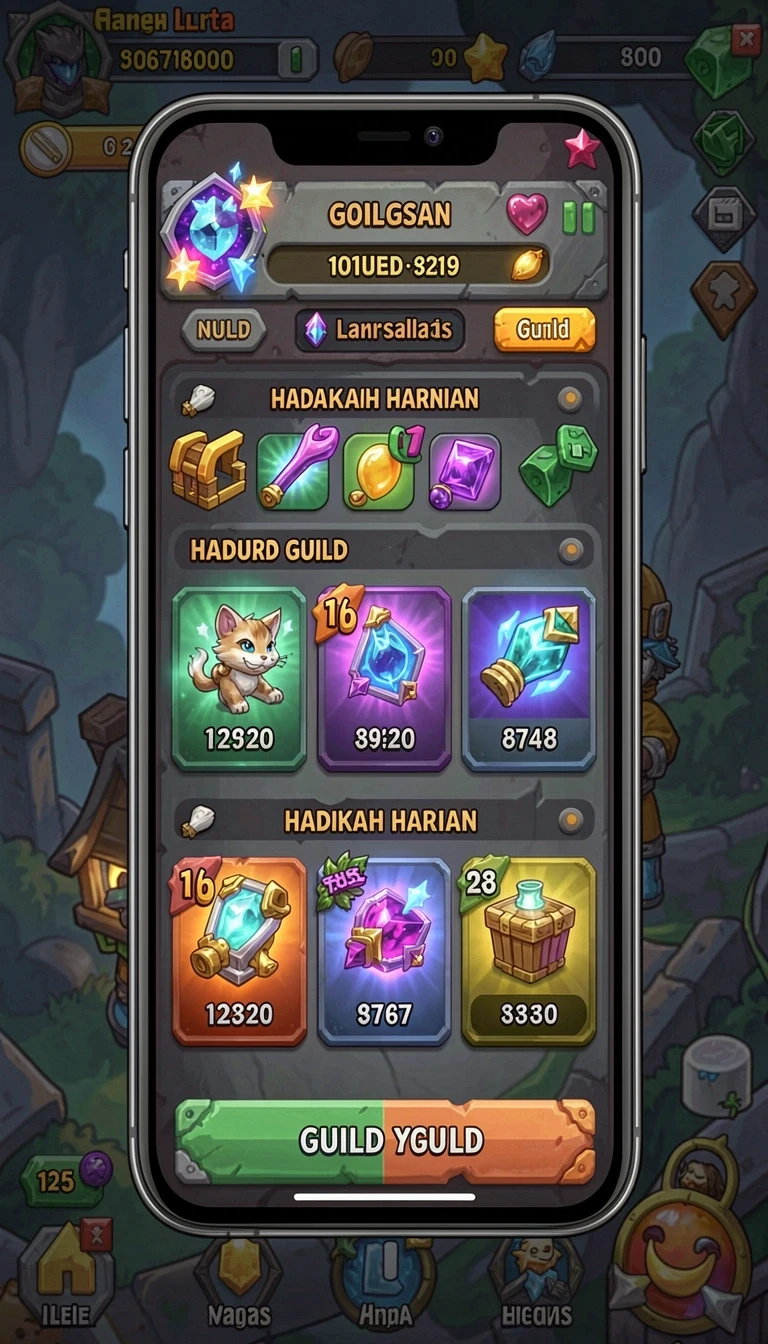 Review Aplikasi layar303 screenshot