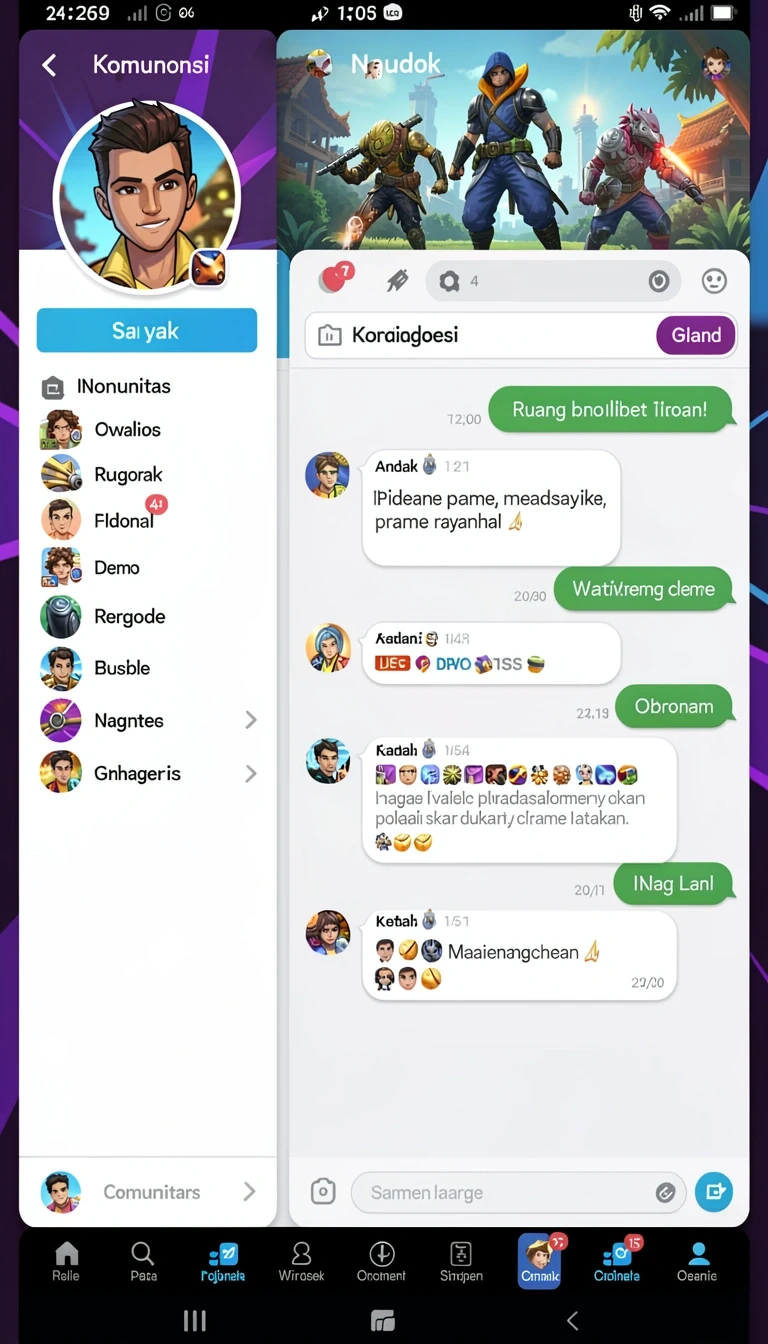 Review Aplikasi 7svip screenshot