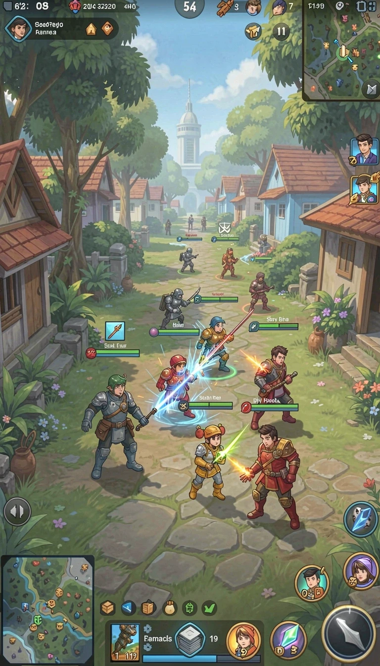 Review Aplikasi koko5000 screenshot