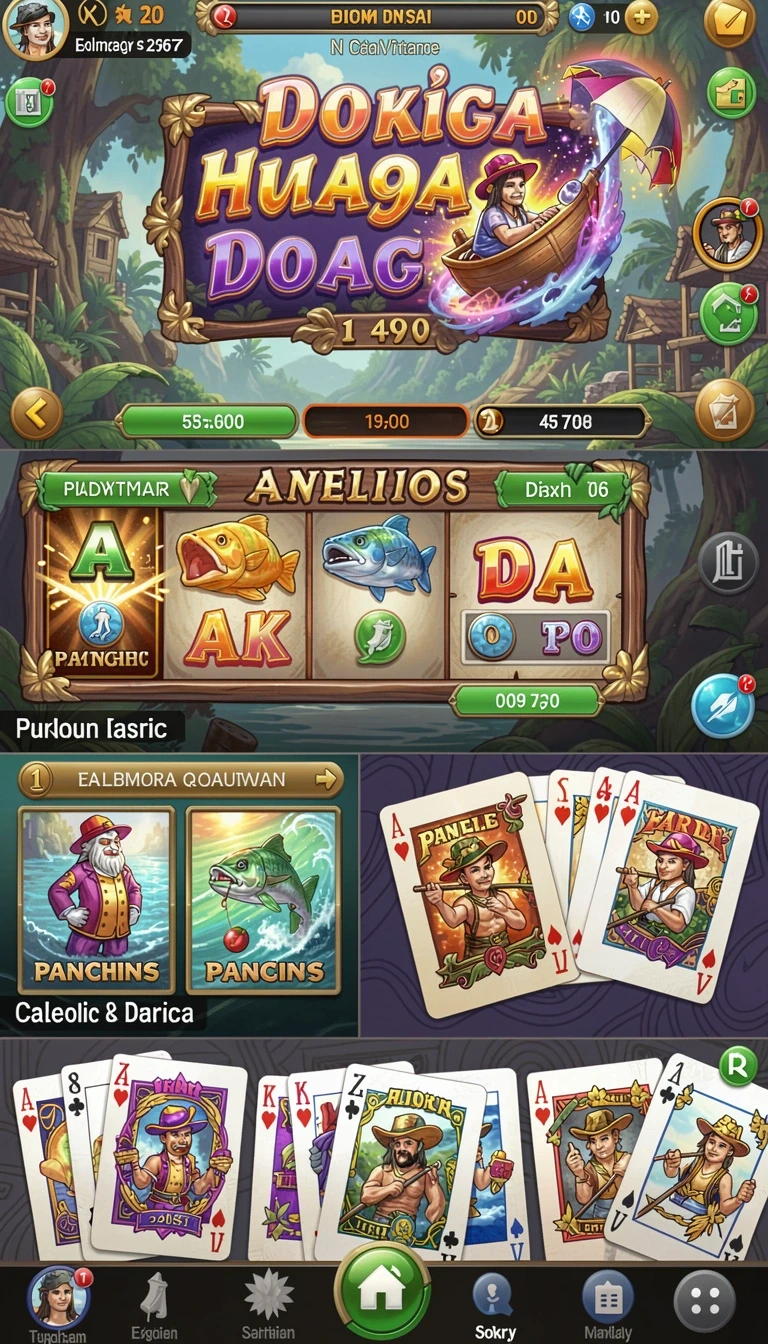 Review Aplikasi pragmatic218 screenshot