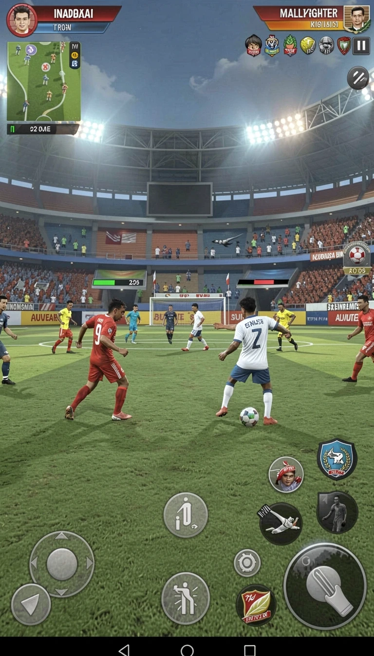 jakseltoto App APK Terbaru screenshot