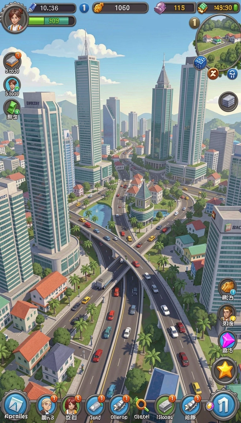 Review Aplikasi idrgame screenshot