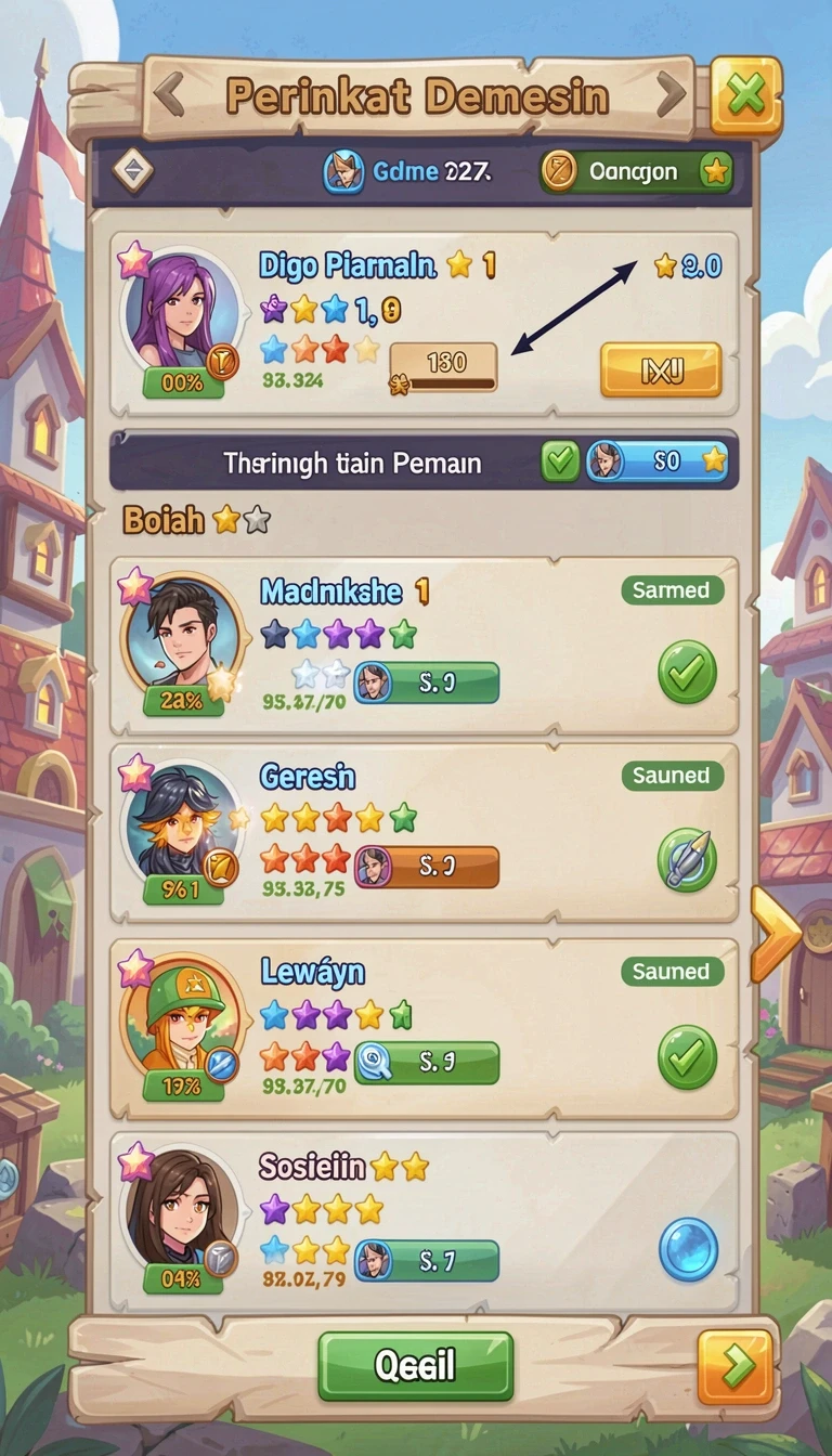 Review Aplikasi gadaitoto screenshot