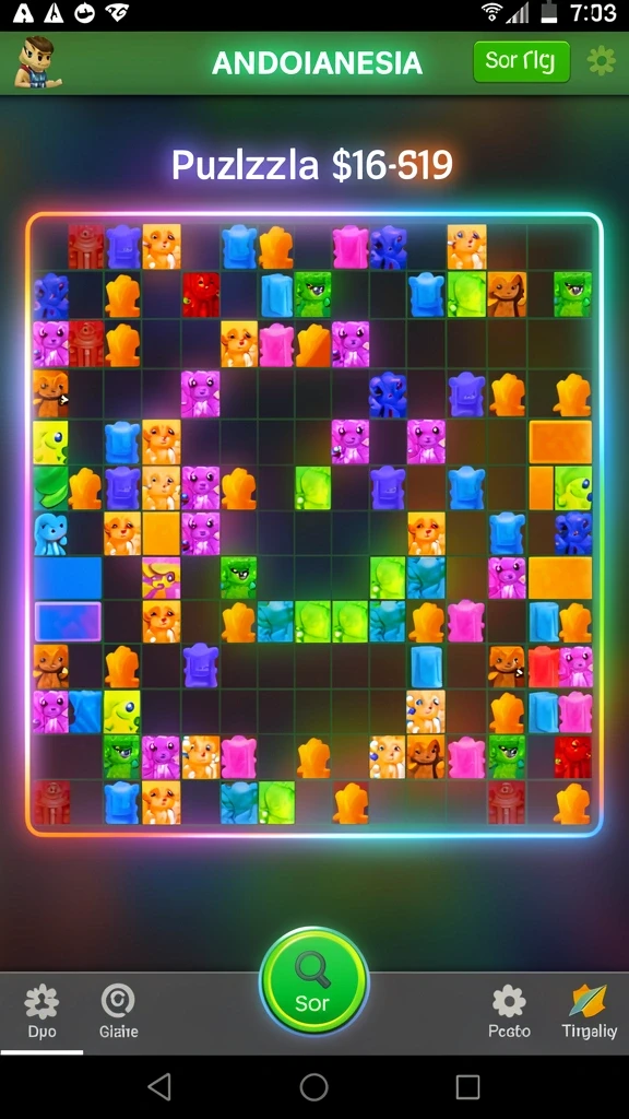 Review Aplikasi 666j screenshot